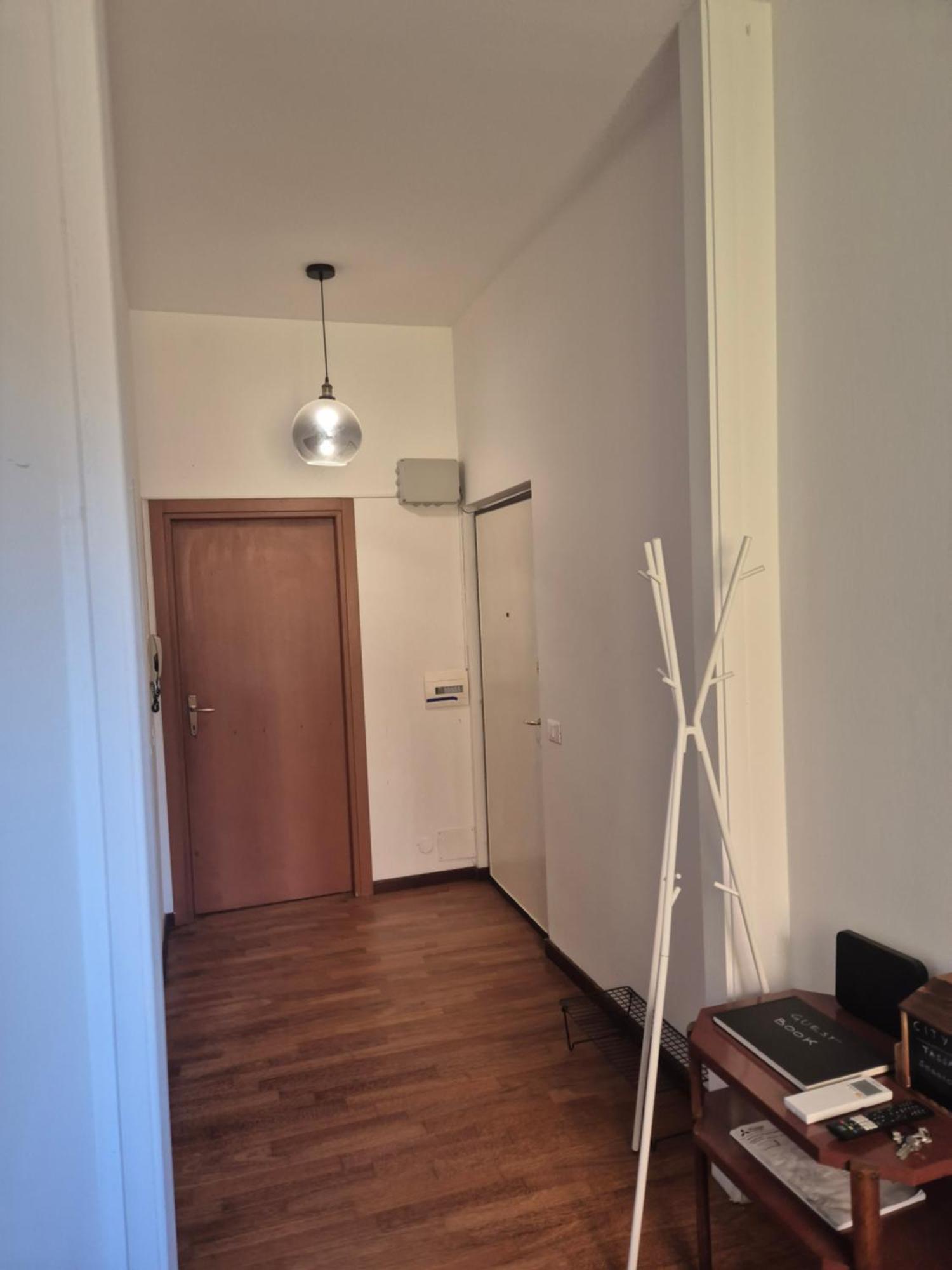 Como City Apartments Exterior foto