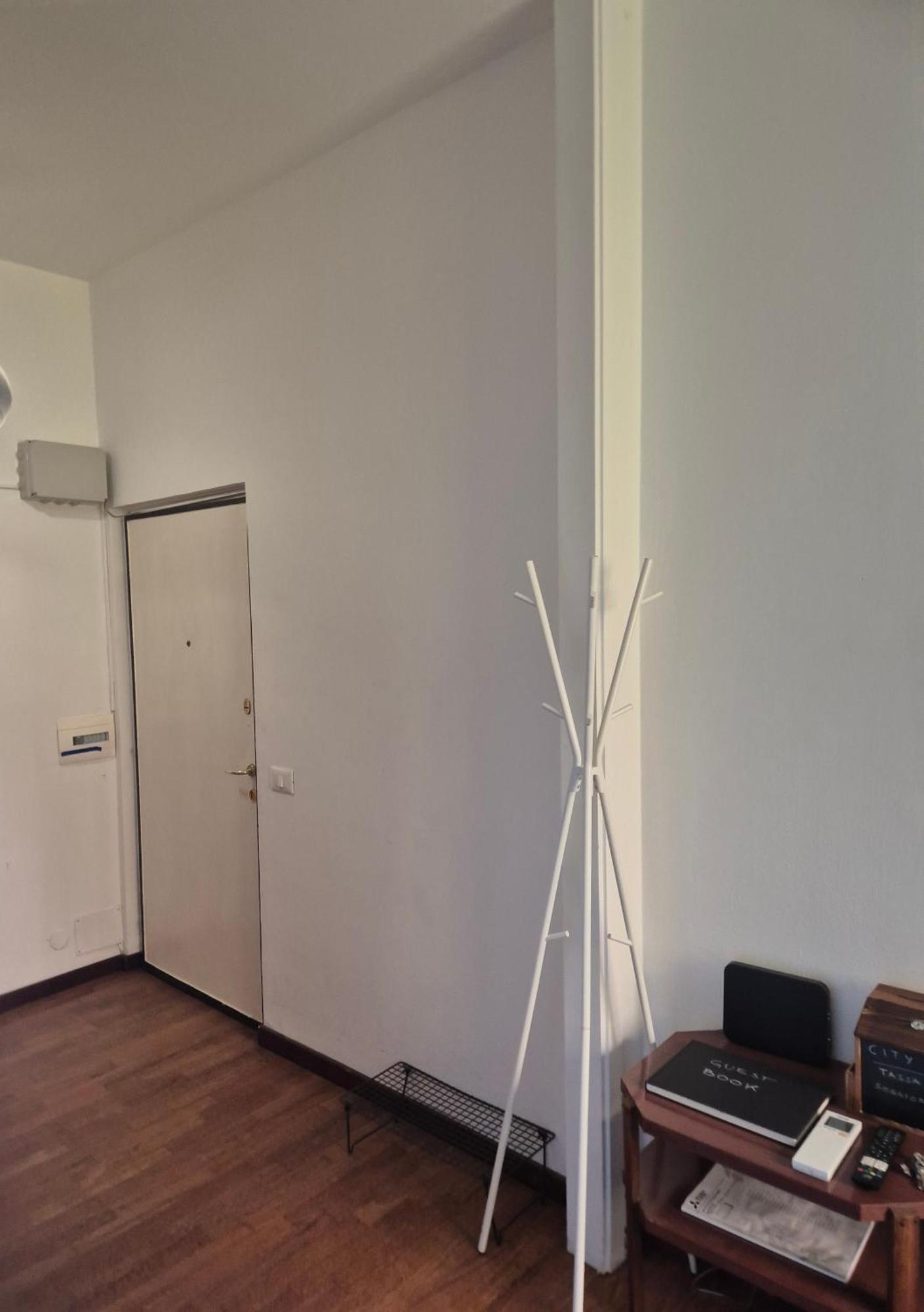 Como City Apartments Exterior foto